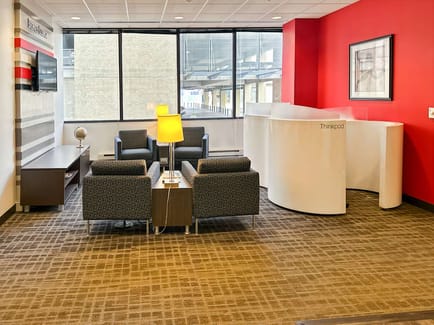 Image 14 of Regus - 10320 Little Patuxent Parkway - Columbia - MD