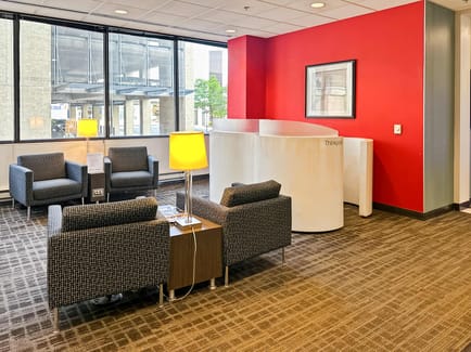 Image 3 of Regus - 10320 Little Patuxent Parkway - Columbia - MD