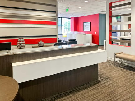 Image 5 of Regus - 10320 Little Patuxent Parkway - Columbia - MD