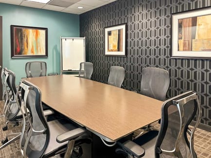 Image 6 of Regus - 10320 Little Patuxent Parkway - Columbia - MD