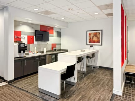 Image 9 of Regus - 10320 Little Patuxent Parkway - Columbia - MD