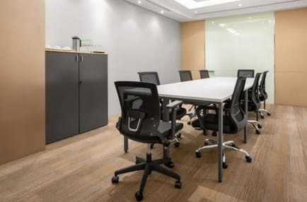 Image 6 of IWG (Regus) - CRC Tower All Seasons Place - 87/2 Wireless Road, 10330 - Bangkok