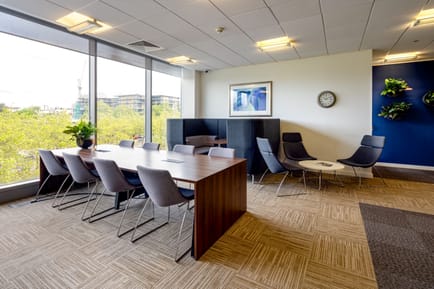 Image 2 of Landmark - The Pinnacle - 150 Midsummer Blvd, MK9 1FD - Milton Keynes