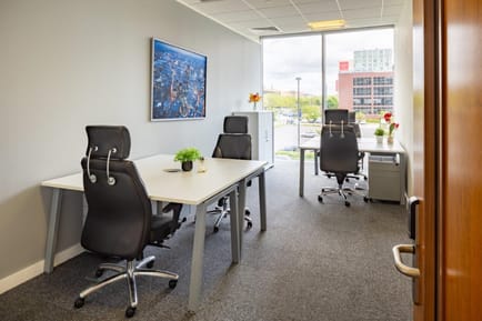 Image 1 of Landmark - The Pinnacle - 150 Midsummer Blvd, MK9 1FD - Milton Keynes