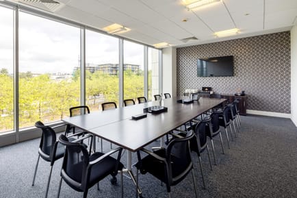 Image 4 of Landmark - The Pinnacle - 150 Midsummer Blvd, MK9 1FD - Milton Keynes