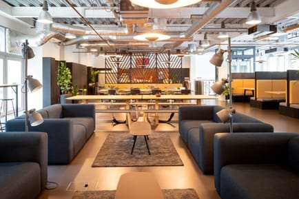 Image 7 of Landmark - The Pinnacle - 150 Midsummer Blvd, MK9 1FD - Milton Keynes