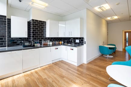 Image 9 of Landmark - The Pinnacle - 150 Midsummer Blvd, MK9 1FD - Milton Keynes