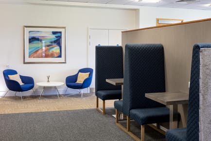Image 11 of Landmark - The Pinnacle - 150 Midsummer Blvd, MK9 1FD - Milton Keynes