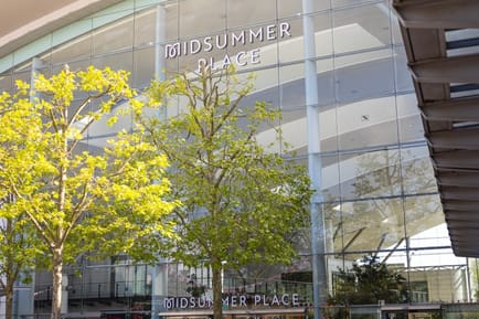 Image 13 of Landmark - The Pinnacle - 150 Midsummer Blvd, MK9 1FD - Milton Keynes