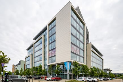 Image 14 of Landmark - The Pinnacle - 150 Midsummer Blvd, MK9 1FD - Milton Keynes