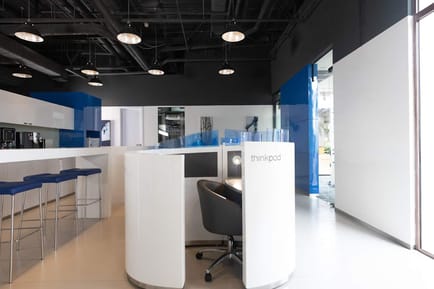 Image 5 of Regus - Royal Phuket Marina Business Centre - Thepkasattri Road - Muang District -  Phuket