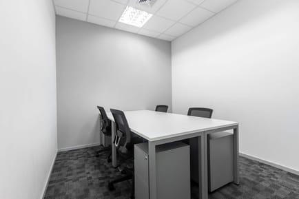 Image 8 of Regus - Royal Phuket Marina Business Centre - Thepkasattri Road - Muang District -  Phuket