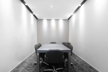 Image 9 of Regus - Royal Phuket Marina Business Centre - Thepkasattri Road - Muang District -  Phuket