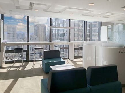 Image 5 of Regus - Kunming Master - 1 Chongren Street Jinbi Road - Wuhua District - Yunnan Province - Kunming