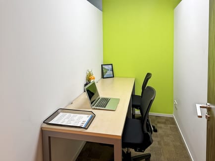 Image 7 of Regus - Kunming Master - 1 Chongren Street Jinbi Road - Wuhua District - Yunnan Province - Kunming