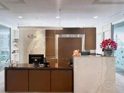 Image 2 of Regus - Kunming Master - 1 Chongren Street Jinbi Road - Wuhua District - Yunnan Province - Kunming