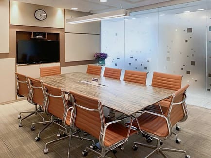 Image 3 of Regus - Kunming Master - 1 Chongren Street Jinbi Road - Wuhua District - Yunnan Province - Kunming