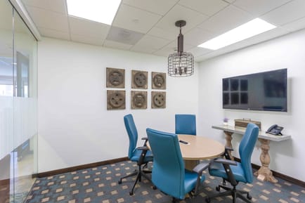 Image 3 of Quest Workspaces - 777 Brickell Avenue - Miami