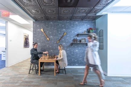Image 6 of Quest Workspaces - 777 Brickell Avenue - Miami