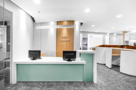 Image 2 of Regus - Shanghai Zhabei Centro - 568 Hengfeng Road - Zhabei District - Shanghai