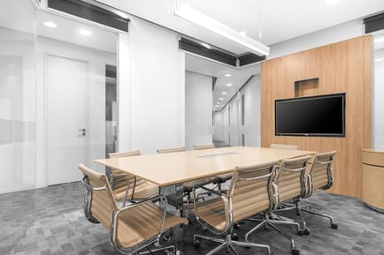 Image 3 of Regus - Shanghai Zhabei Centro - 568 Hengfeng Road - Zhabei District - Shanghai