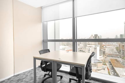 Image 4 of Regus - Shanghai Zhabei Centro - 568 Hengfeng Road - Zhabei District - Shanghai