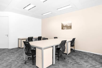 Image 5 of Regus - Shanghai Zhabei Centro - 568 Hengfeng Road - Zhabei District - Shanghai