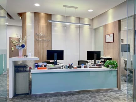 Image 2 of Regus - Beijing Lei Shing Hong Plaza - 8 Wangjing Street - Chaoyang District - Beijing