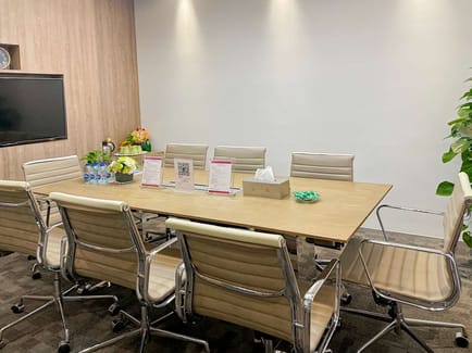 Image 3 of Regus - Beijing Lei Shing Hong Plaza - 8 Wangjing Street - Chaoyang District - Beijing