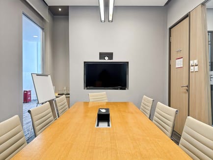 Image 18 of Regus - Chengdu IFS - 1 Hongxing Road Section 3 - Jinjiang District - Sichuan Province - Chengdu