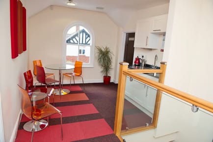 Image 4 of DBS - The Old Police Station - South Street, LE65 - Ashby De La Zouch
