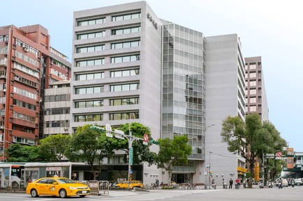 Image 1 of Regus - Concord - 367 Fuxing N. Road - Songshan District - Taipei City 105 - Taipei