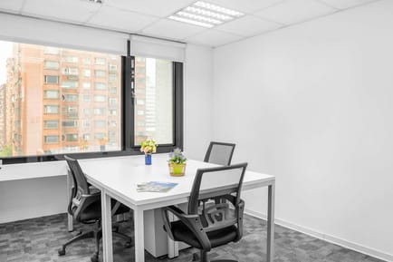 Image 4 of Regus - Concord - 367 Fuxing N. Road - Songshan District - Taipei City 105 - Taipei