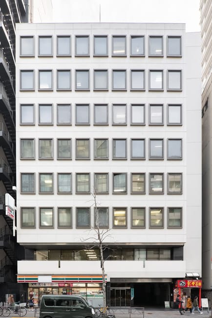 Image 1 of Regus - Kojimachi KS Building - 4-5-20 Kojimachi - Chiyoda-ku - Tokyo
