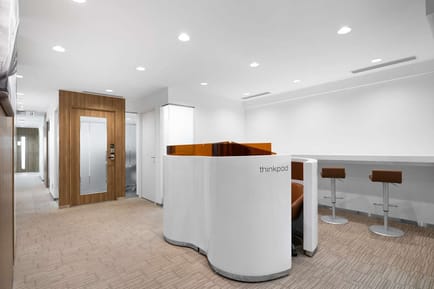 Image 4 of Regus - Kojimachi KS Building - 4-5-20 Kojimachi - Chiyoda-ku - Tokyo