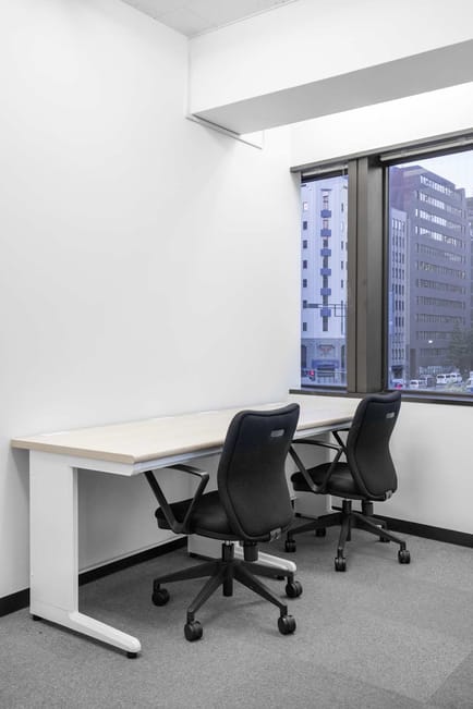 Image 7 of Regus - Nishishinbashi Meiwa Building -  4-31-7 Shinbashi - Minato-ku - Tokyo