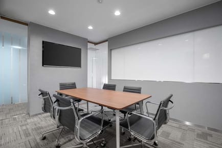 Image 3 of Regus - Ebisu Minam Arai Building - 1-20-6 Ebisuminami - Shibuya-ku - Tokyo