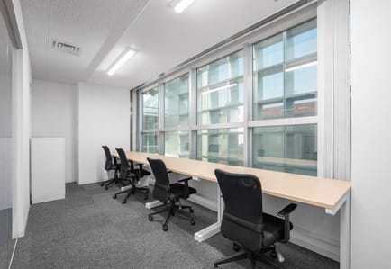 Image 4 of Regus - Ebisu Minam Arai Building - 1-20-6 Ebisuminami - Shibuya-ku - Tokyo