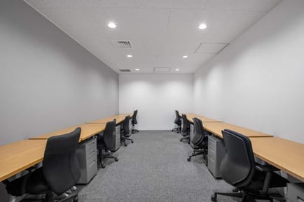 Image 8 of Regus - Ebisu Minam Arai Building - 1-20-6 Ebisuminami - Shibuya-ku - Tokyo