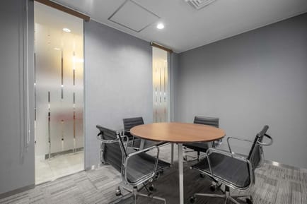 Image 9 of Regus - Ebisu Minam Arai Building - 1-20-6 Ebisuminami - Shibuya-ku - Tokyo