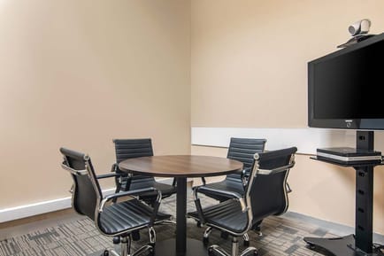 Image 1 of Regus - Equity Center Tower - Jl. Jend. Sudirman Kav 52-53 (SCBD) - Jakarta