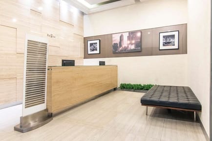 Image 2 of Regus - Equity Center Tower - Jl. Jend. Sudirman Kav 52-53 (SCBD) - Jakarta