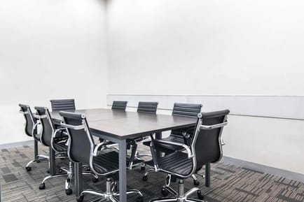 Image 3 of Regus - Equity Center Tower - Jl. Jend. Sudirman Kav 52-53 (SCBD) - Jakarta