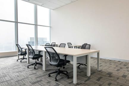Image 4 of Regus - Equity Center Tower - Jl. Jend. Sudirman Kav 52-53 (SCBD) - Jakarta