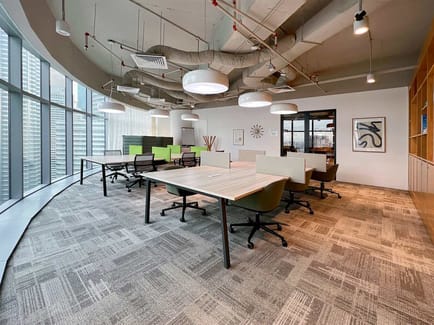 Image 11 of Regus - Menara Prestige - 1 Jalan Pinang - Kuala Lumpur