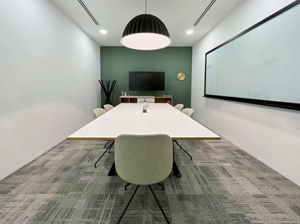 Image 12 of Regus - Menara Prestige - 1 Jalan Pinang - Kuala Lumpur