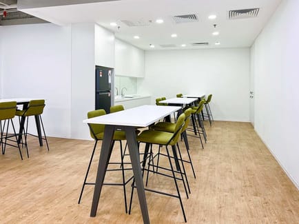 Image 15 of Regus - Menara Prestige - 1 Jalan Pinang - Kuala Lumpur