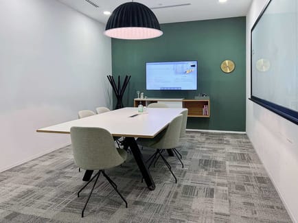 Image 18 of Regus - Menara Prestige - 1 Jalan Pinang - Kuala Lumpur