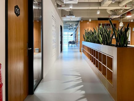 Image 20 of Regus - Menara Prestige - 1 Jalan Pinang - Kuala Lumpur