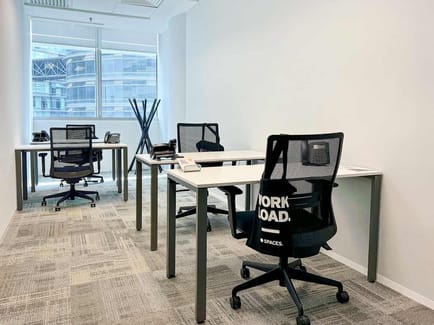Image 6 of Regus - Menara Prestige - 1 Jalan Pinang - Kuala Lumpur